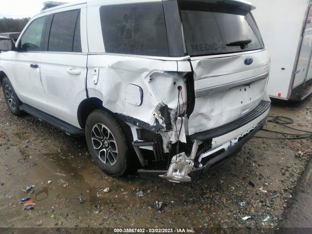 2022 Ford Expedition, VIN: 1FMJU1GT7NEA20072