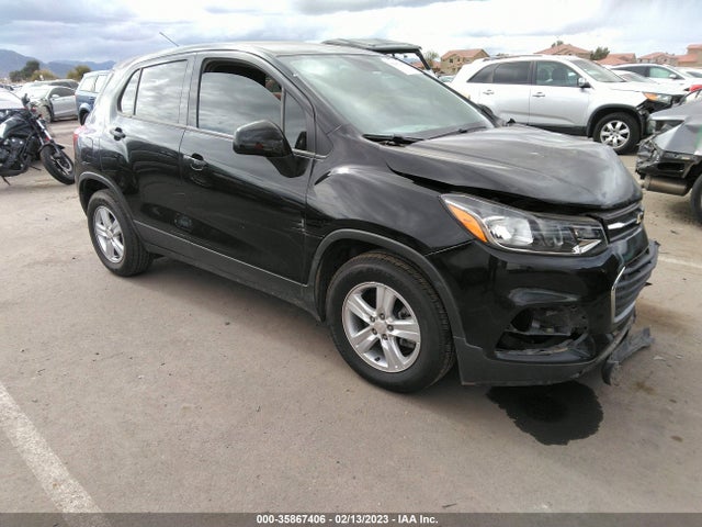2020 3GNCJKSB0LL324682 main image