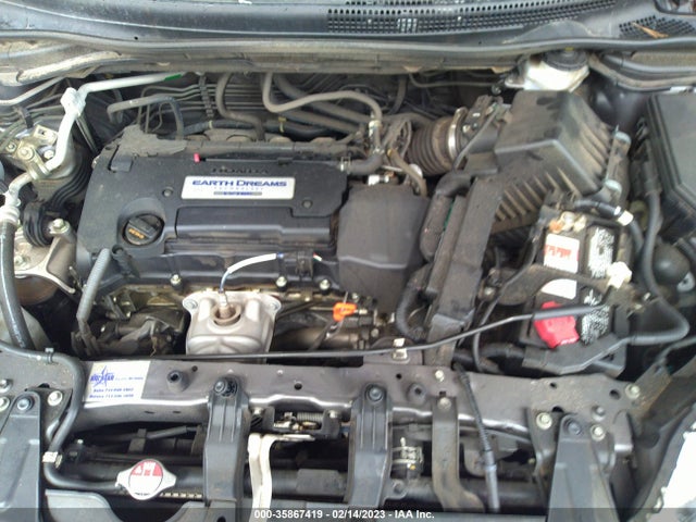 Honda CR-V EX 2015 3CZRM3H50FG712147 Image 11