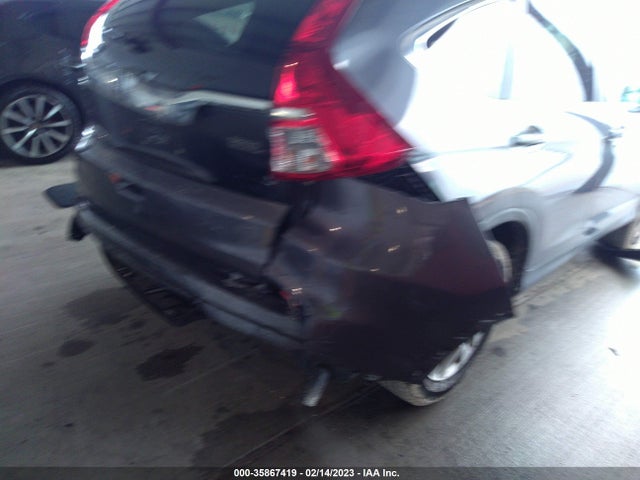 Honda CR-V EX 2015 3CZRM3H50FG712147 Image 7