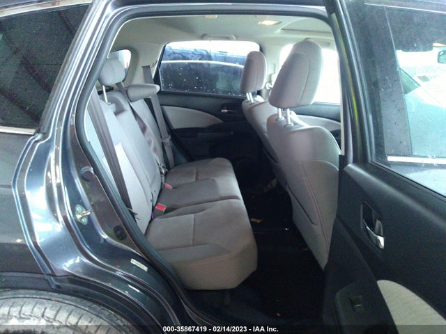 Honda CR-V EX 2015 3CZRM3H50FG712147 Image 9