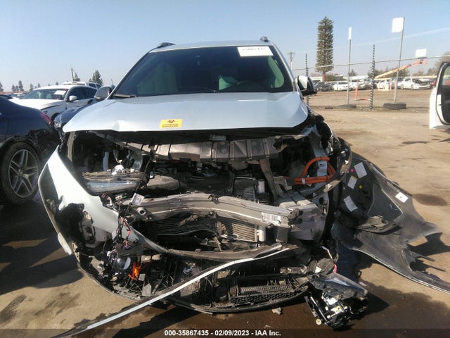 2022 Chevrolet Bolt EUV, VIN: 1G1FY6S09N4102716
