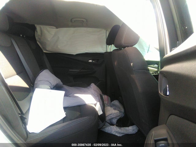 2022 Chevrolet Bolt EUV, VIN: 1G1FY6S09N4102716