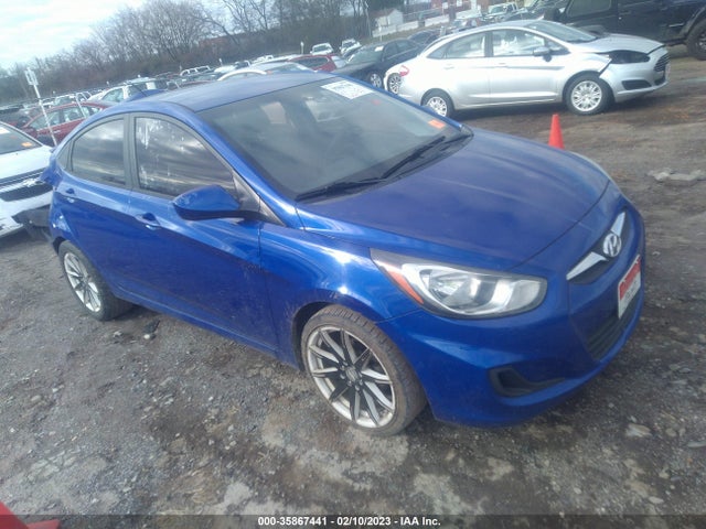 2014 KMHCT4AE9EU631539 main image