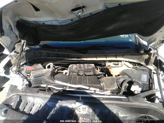 2020 CHEVROLET SILVERADO 1500 LT VIN: 3GCPWCEK0LG386279