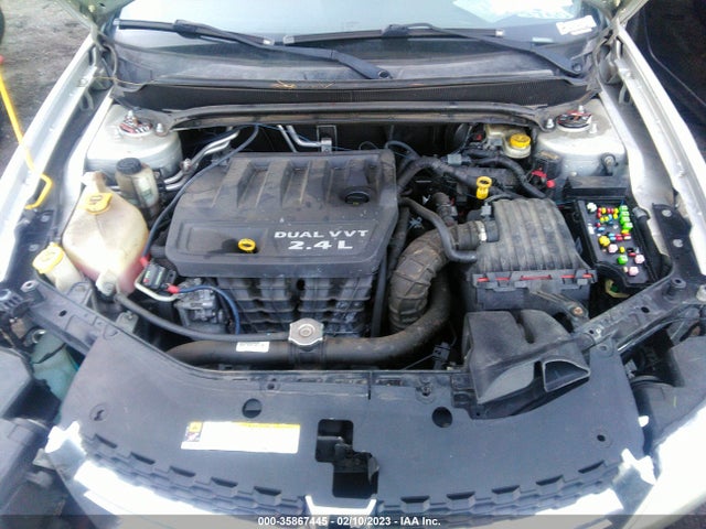 Dodge Avenger 2012 1C3CDZAB8CN294751 Image 11