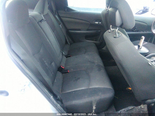 Dodge Avenger 2012 1C3CDZAB8CN294751 Image 9