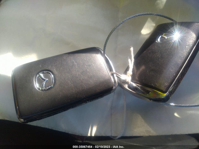 2021 Mazda MX-5 Miata, VIN: JM1NDAD7XM0455208