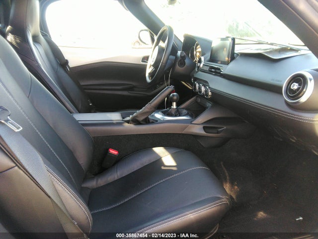 2021 Mazda MX-5 Miata, VIN: JM1NDAD7XM0455208