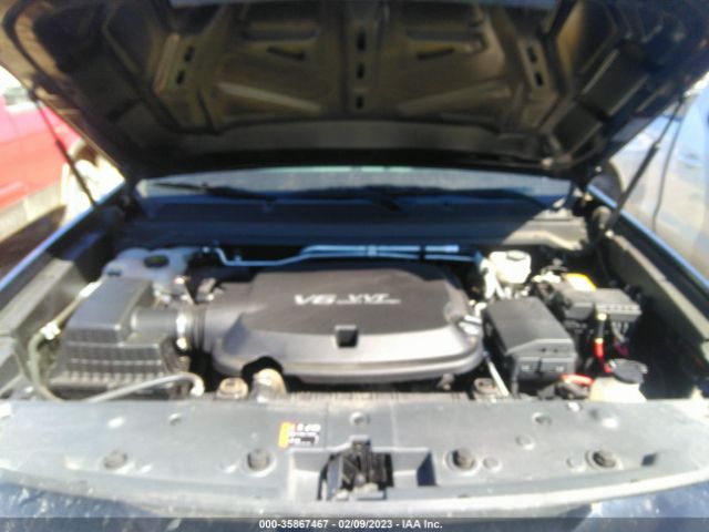 1GTG5BEN6M1206052 GMC Canyon 2wd Elevation Standard
