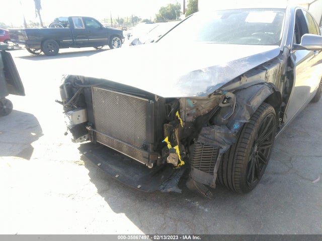 BMW 5 Series 528i Xdrive 2013 WBAXH5C50DD106973 Image 6