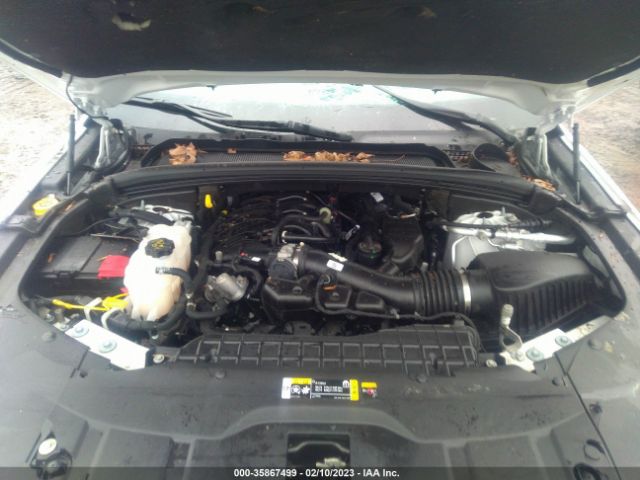 1C4RJKBGXM8172652 Jeep Grand Cherokee L Limited