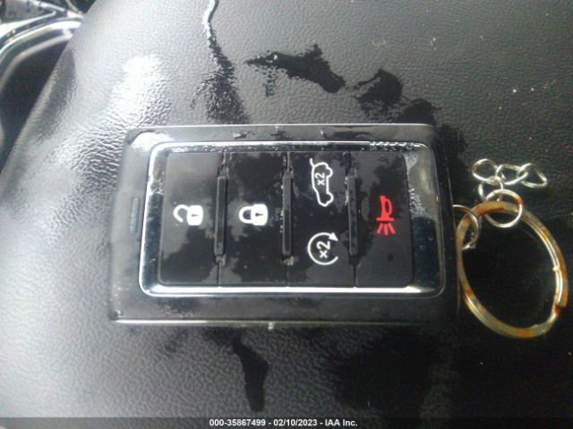 1C4RJKBGXM8172652 Jeep Grand Cherokee L Limited