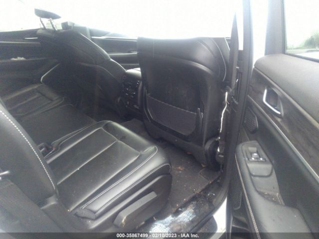1C4RJKBGXM8172652 Jeep Grand Cherokee L Limited