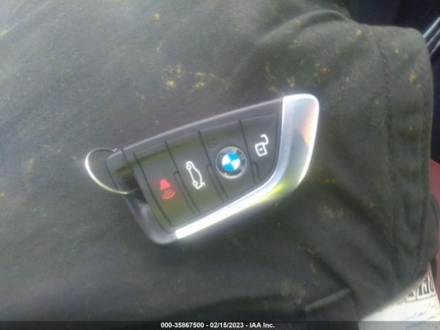 5UX53DP04N9L36181 BMW X3 Xdrive30i