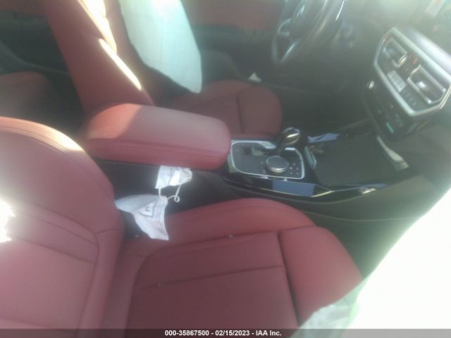 5UX53DP04N9L36181 BMW X3 Xdrive30i