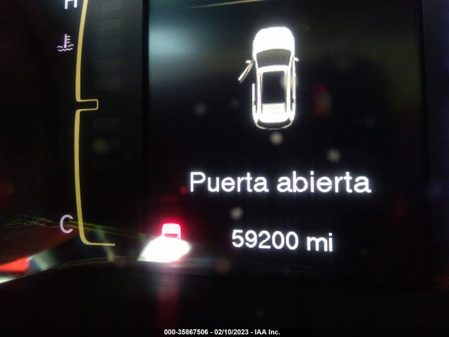 1C4PJLCS3GW307499 Jeep Cherokee Latitude