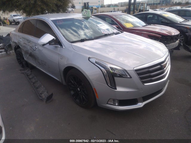 2018 Cadillac XTS, VIN: 2G61M5S38J9128624