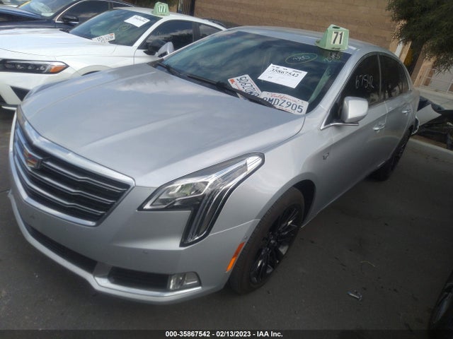 2018 Cadillac XTS, VIN: 2G61M5S38J9128624