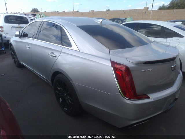 2018 Cadillac XTS, VIN: 2G61M5S38J9128624