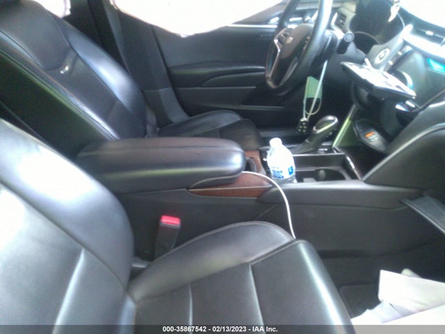 2018 Cadillac XTS, VIN: 2G61M5S38J9128624