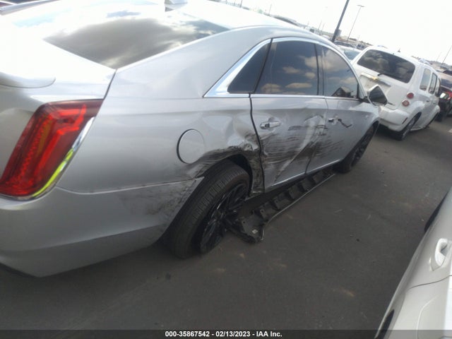 2018 Cadillac XTS, VIN: 2G61M5S38J9128624