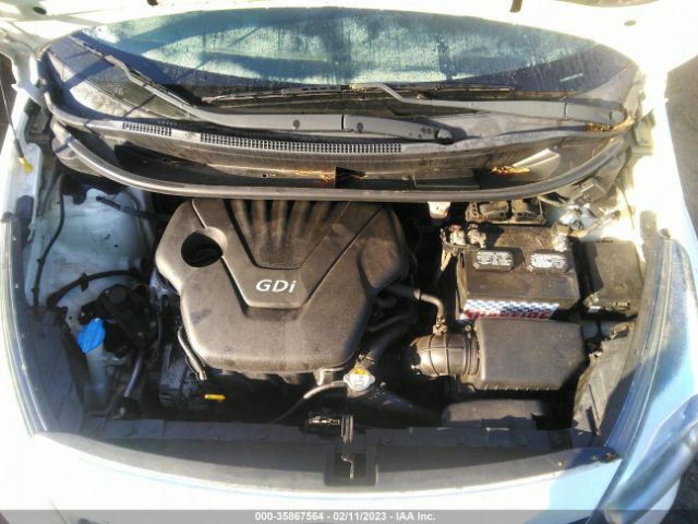 KNADM4A36C6085494 KIA RIO LX