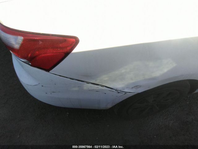 KNADM4A36C6085494 KIA RIO LX