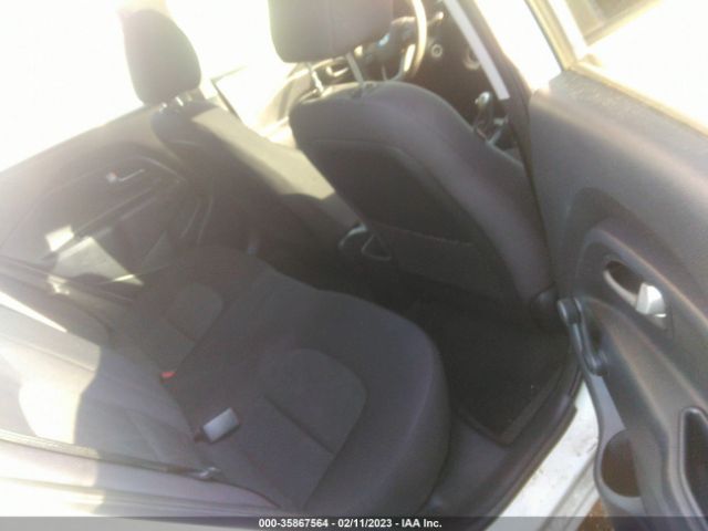 KNADM4A36C6085494 KIA RIO LX