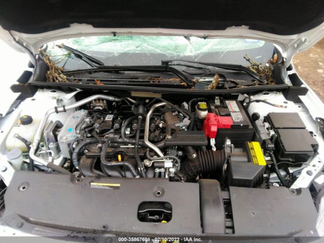 3N1AB8BV2MY277317 Nissan SENTRA S