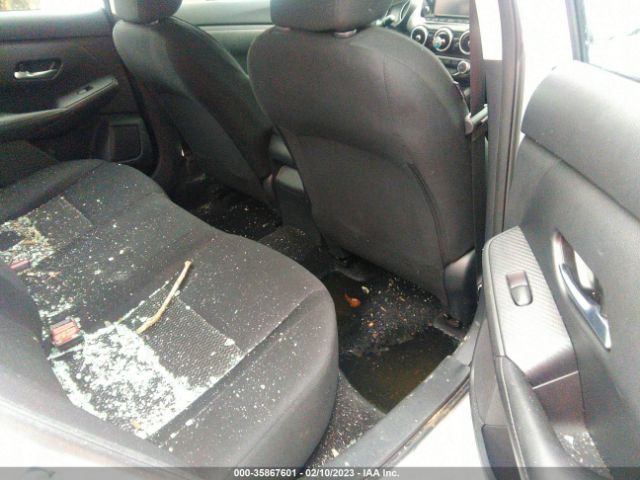 3N1AB8BV2MY277317 Nissan SENTRA S