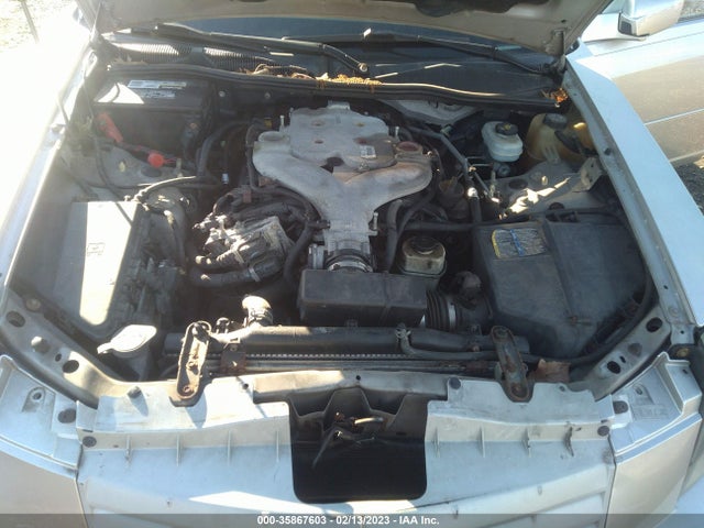 2007 CADILLAC CTS VIN: 1G6DM57T270103128