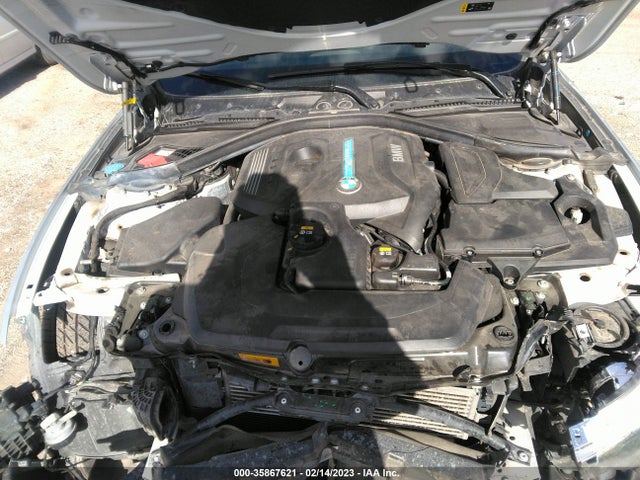 BMW 3 Series 330e Iperformance 2017 WBA8E1C5XHK480157 Image 11