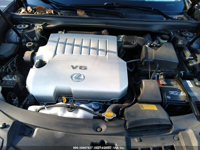 JTHBK1GG7E2124532 Lexus ES 350
