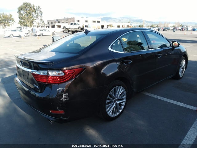 JTHBK1GG7E2124532 Lexus ES 350