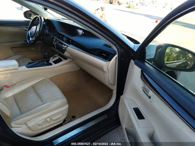 JTHBK1GG7E2124532 Lexus ES 350