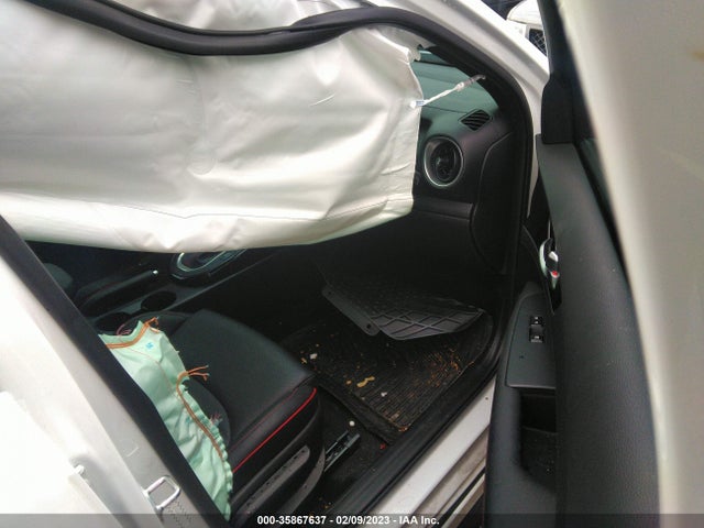 KIA FORTE GT 2021 3KPF44AC7ME316376 Image 7