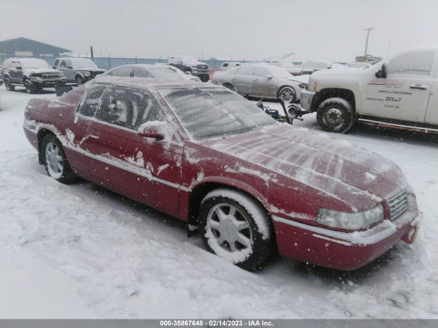 1998 1G6EL12Y7WU608320 main image