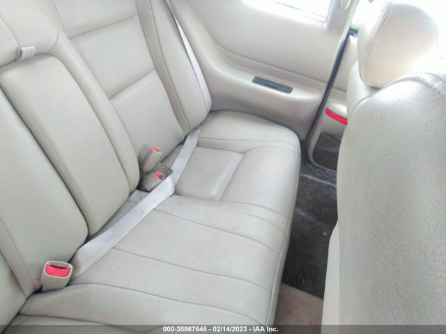 Cadillac Eldorado 1998 1G6EL12Y7WU608320 Image 9
