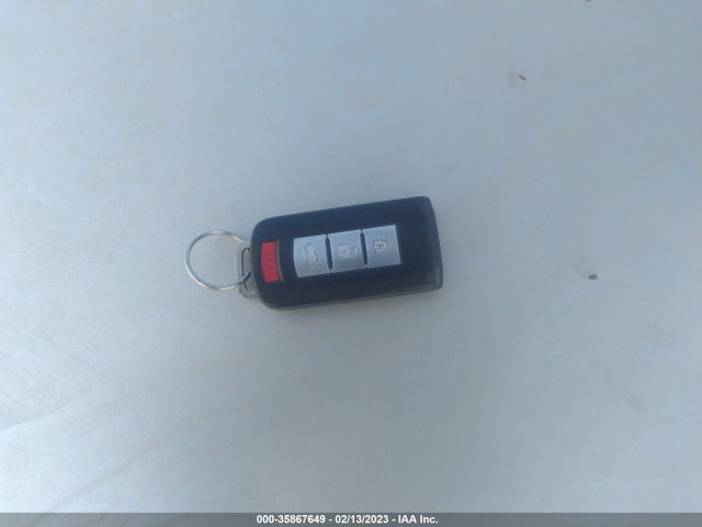 JA3AU86W39U018323 Mitsubishi LANCER GTS