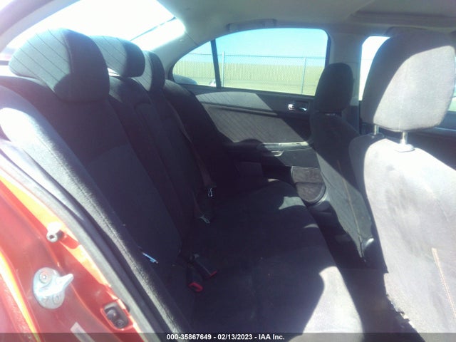 JA3AU86W39U018323 Mitsubishi LANCER GTS