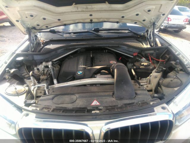 5UXKR0C55F0P09732 BMW X5 Xdrive35i