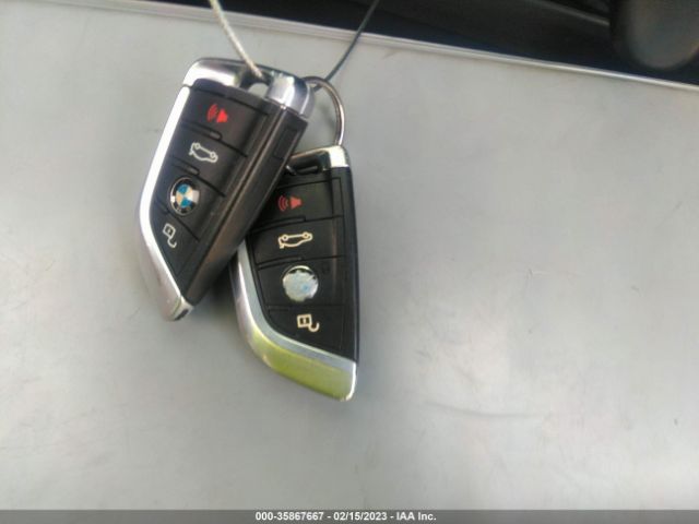 5UXKR0C55F0P09732 BMW X5 Xdrive35i