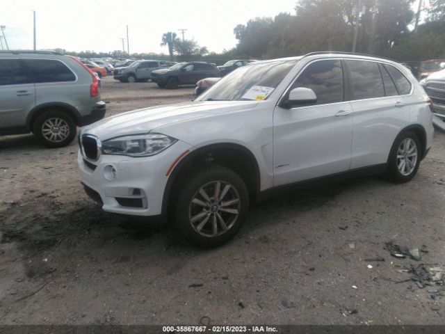 5UXKR0C55F0P09732 BMW X5 Xdrive35i