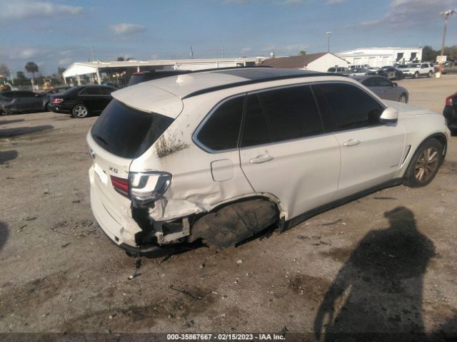 5UXKR0C55F0P09732 BMW X5 Xdrive35i