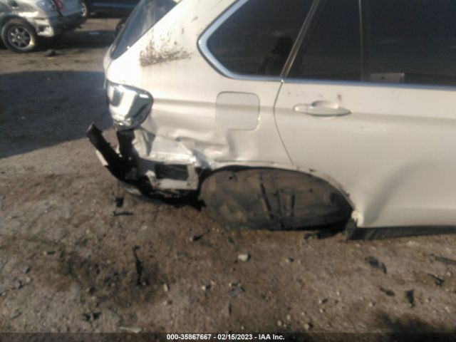 5UXKR0C55F0P09732 BMW X5 Xdrive35i