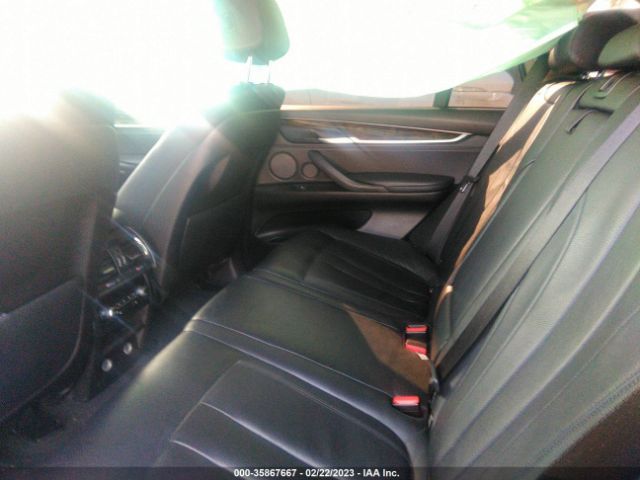 5UXKR0C55F0P09732 BMW X5 Xdrive35i