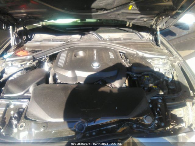 WBA8D9G56HNT90983 BMW 3 Series 330i Xdrive