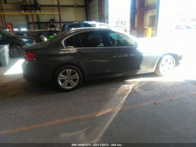 WBA8D9G56HNT90983 BMW 3 Series 330i Xdrive