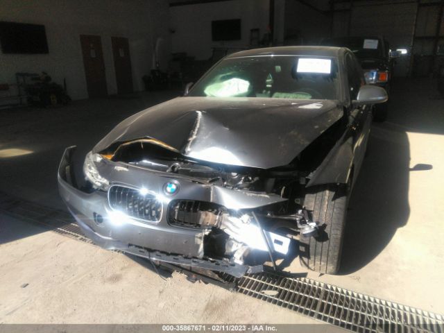 WBA8D9G56HNT90983 BMW 3 Series 330i Xdrive